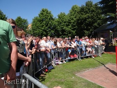 Szef MON na przysiędze w Braniewie