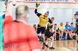 Truso pewne medalu mistrzostw Polski! (piłka ręczna) Truso pewne medalu mistrzostw Polski! (piłka ręczna)