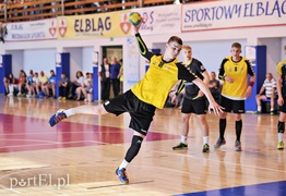 Truso pewne medalu mistrzostw Polski! (piłka ręczna) Truso pewne medalu mistrzostw Polski! (piłka ręczna)