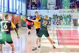 Truso pewne medalu mistrzostw Polski! (piłka ręczna) Truso pewne medalu mistrzostw Polski! (piłka ręczna)