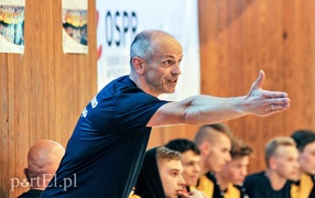 Truso pewne medalu mistrzostw Polski! (piłka ręczna)