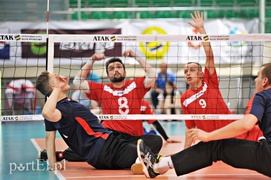 Pełnoletni Elbląg CUP