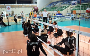 Pełnoletni Elbląg CUP