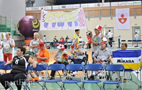 Pełnoletni Elbląg CUP