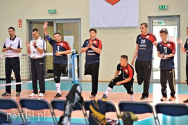 Pełnoletni Elbląg CUP