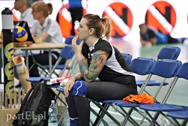Pełnoletni Elbląg CUP