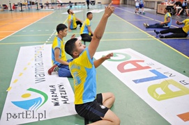 Pełnoletni Elbląg CUP
