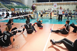 Pełnoletni Elbląg CUP