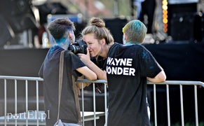 Dla każdego coś miłego Dla każdego coś miłego