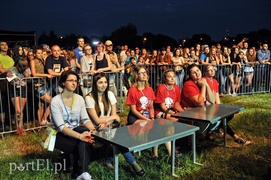 Dla każdego coś miłego