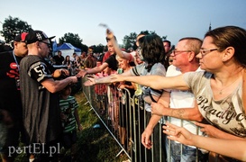 Dla każdego coś miłego