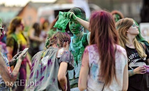 Dla każdego coś miłego