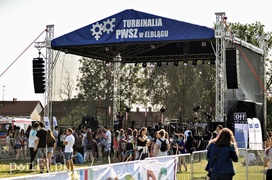 Dla każdego coś miłego