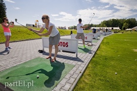 Piętnaście lat minęło...