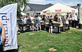 Piętnaście lat minęło...