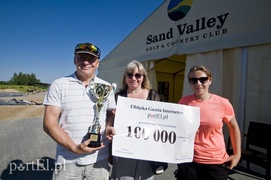 Piętnaście lat minęło...