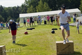 Piętnaście lat minęło...