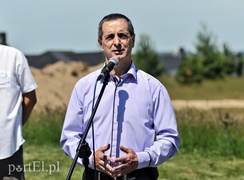 Piętnaście lat minęło...