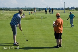 Piętnaście lat minęło...
