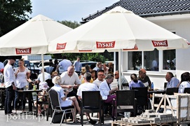 Piętnaście lat minęło...