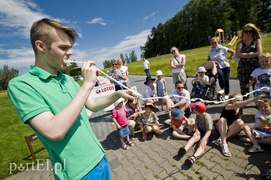 Piętnaście lat minęło...