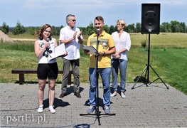 Piętnaście lat minęło...