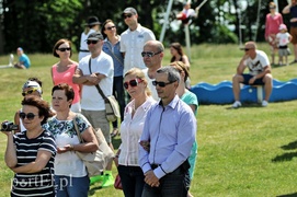 Piętnaście lat minęło...