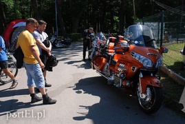 Liczy się pasja i wolność