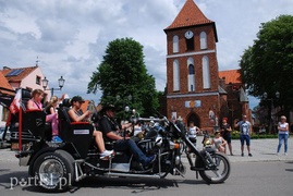 Liczy się pasja i wolność