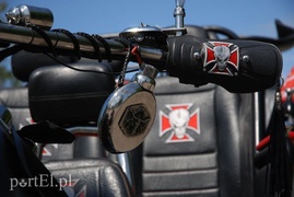 Liczy się pasja i wolność