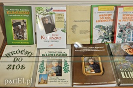 Do biblioteki warto chodzić nocą