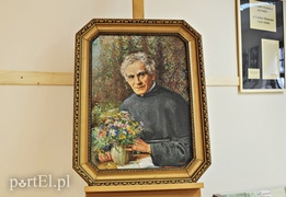 Do biblioteki warto chodzić nocą