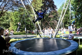 Dziś każdy chce mieć piegi