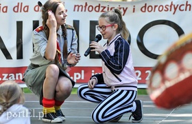 Dziś każdy chce mieć piegi