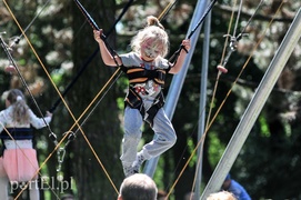 Dziś każdy chce mieć piegi