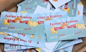 Dziś każdy chce mieć piegi