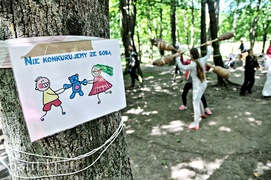 Dziś każdy chce mieć piegi