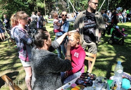 Dziś każdy chce mieć piegi