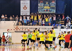 Truso wicemistrzem Polski (piłka ręczna)