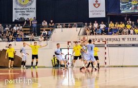 Truso wicemistrzem Polski (piłka ręczna)