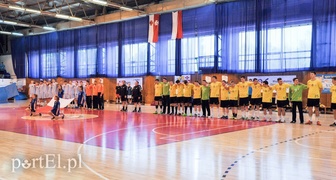 Truso wicemistrzem Polski (piłka ręczna) Truso wicemistrzem Polski (piłka ręczna)