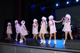 Wielki sukces młodych artystów z MDK