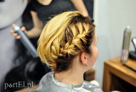 Dziewiąty tydzień Metamorfozy