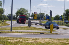 Jak dojechać do firmy Auto Części Korkuć?