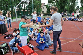 Chcemy zarażać jazdą na rowerach