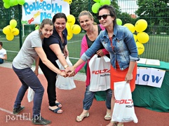 Chcemy zarażać jazdą na rowerach