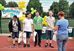 Chcemy zarażać jazdą na rowerach