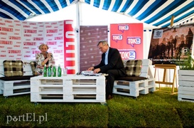 Ogrody Polityki: Władza zazdrości sądom