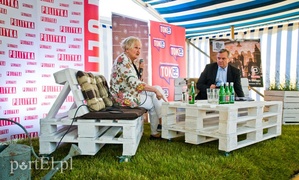 Ogrody Polityki: Władza zazdrości sądom