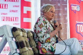 Ogrody Polityki: Władza zazdrości sądom